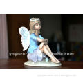 beautiful resin fairy figurines